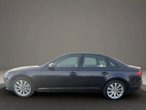 Used 2017 Audi A4 2.0T Premium w/ Convenience Package image 8