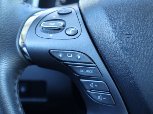 Used 2023 Nissan Murano SV image 12