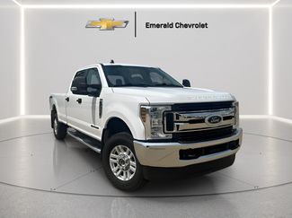 Used 2019 Ford F250 XLT AWD/4WD video 1