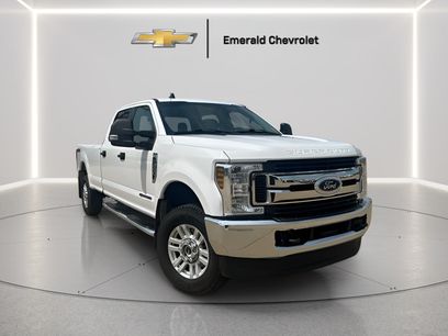 Used 2019 Ford F250 XLT