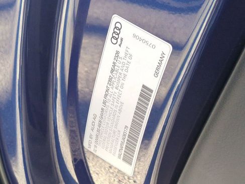 Used 2018 Audi A5 2.0T Premium Plus w/ Premium Plus image 32