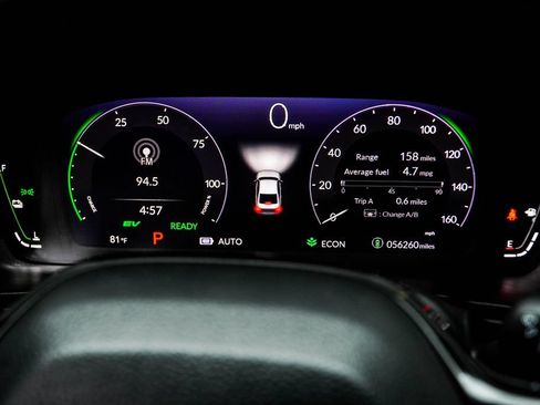 Used 2023 Honda Accord Touring image 37