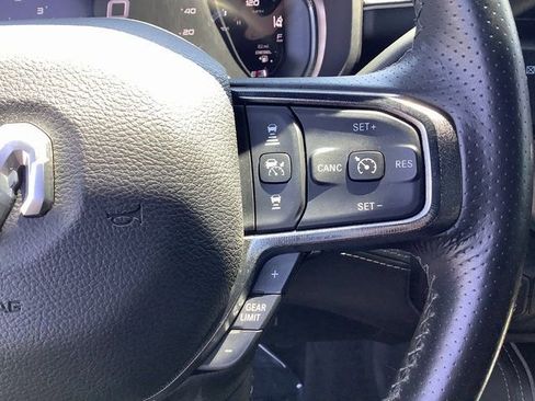 Used 2023 RAM 2500 Rebel w/ Level 2 Equipment Group image 12