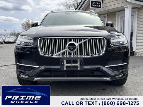 Used 2016 Volvo XC90 T6 image 2