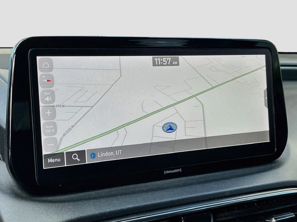 Used 2023 Hyundai Santa Fe SEL FWD image 13