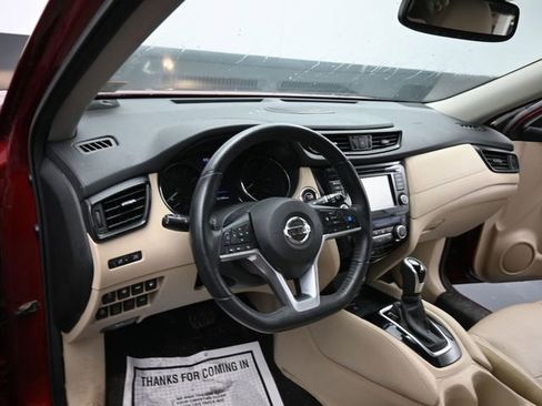 Used 2020 Nissan Rogue SL image 13