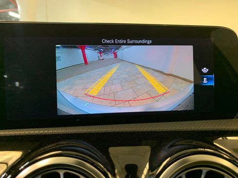 Used 2022 Mercedes-Benz A 220 4MATIC w/ Premium Package Lite image 41