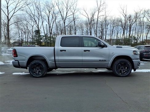 New 2026 RAM 1500 Big Horn image 2