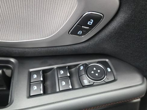 Certified 2025 Ford Expedition Max Active AWD/4WD image 7