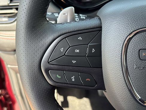 New 2026 Dodge Durango GT image 8