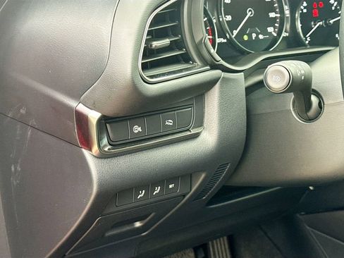 Used 2025 MAZDA CX-30 AWD 2.5 S w/ Preferred Package image 11