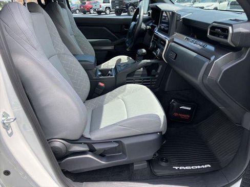 Certified 2026 Toyota Tacoma SR5 RWD image 31