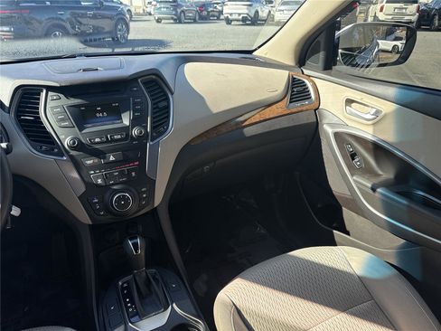 Used 2016 Hyundai Santa Fe Sport w/ Option Group 02 image 17