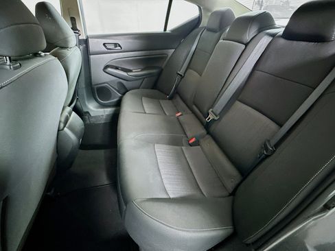 Used 2023 Nissan Altima 2.5 SV image 25