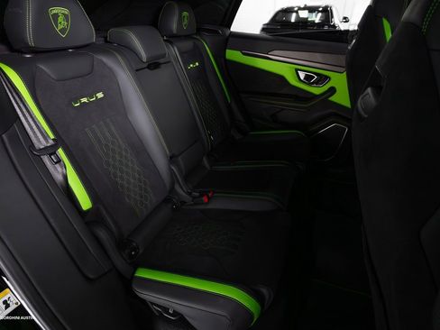 Used 2024 Lamborghini Urus S image 45