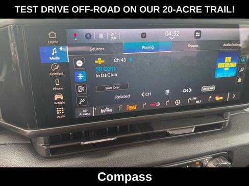 New 2026 Jeep Wrangler Sport image 13