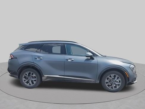 Used 2023 Kia Sportage SX Prestige AWD/4WD image 10
