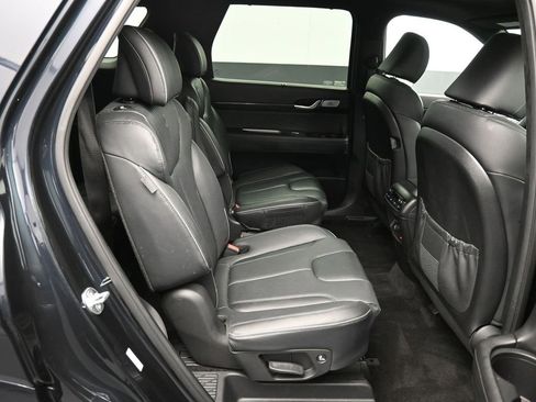 Used 2024 Hyundai Palisade Calligraphy image 26