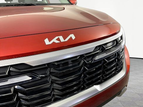 Certified 2026 Kia Seltos S AWD/4WD image 32