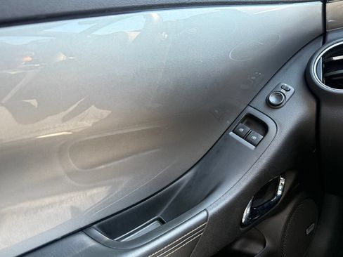 Used 2010 Chevrolet Camaro SS w/ RS Package RWD image 11