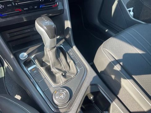 Certified 2023 Volkswagen Tiguan SE AWD/4WD image 9