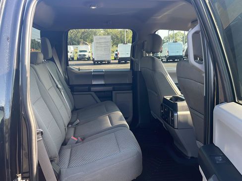 Used 2019 Ford F250 XLT w/ XLT Premium Package AWD/4WD image 30
