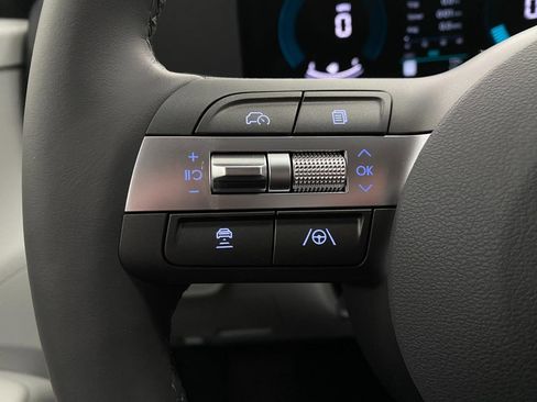 New 2026 Hyundai Kona SEL Sport image 14