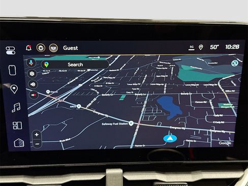 New 2026 Chevrolet Equinox LT w/ Convenience Package II image 13