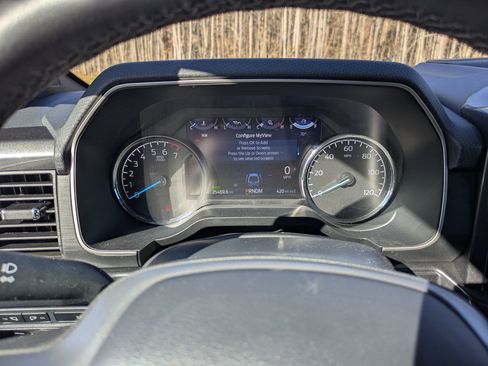 Certified 2023 Ford F150 XLT w/ Equipment Group 302A High image 17