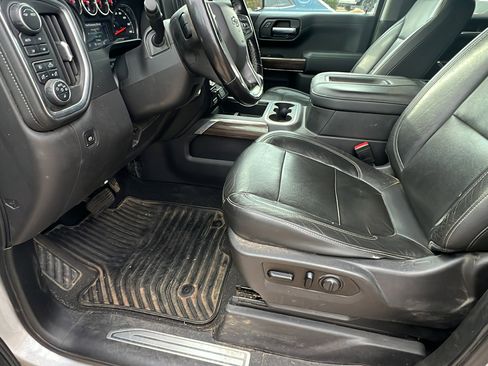 Used 2020 Chevrolet Silverado 1500 RST w/ All-Star Edition image 16