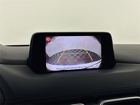 Used 2020 MAZDA CX-5 Grand Touring w/ GT Premium Package image 25