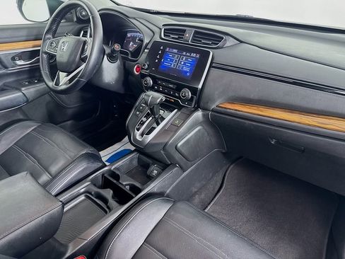 Used 2018 Honda CR-V EX-L image 37