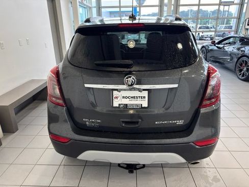 Used 2017 Buick Encore Preferred AWD/4WD image 41