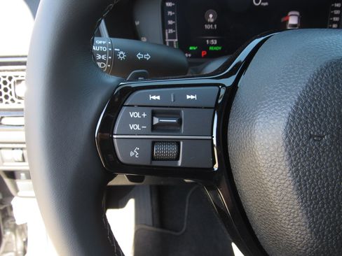 New 2026 Honda Civic Sport Touring image 22