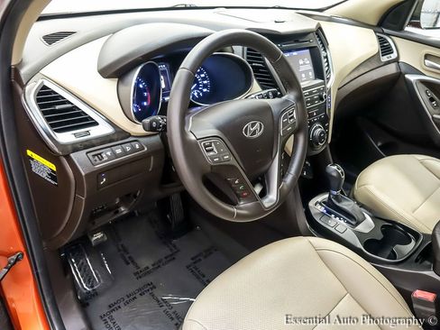 Used 2017 Hyundai Santa Fe Sport 2.0T image 10