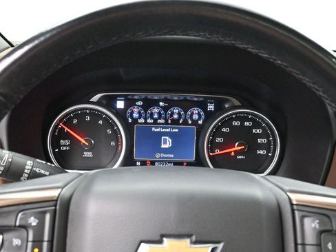 Used 2021 Chevrolet Tahoe High Country image 18