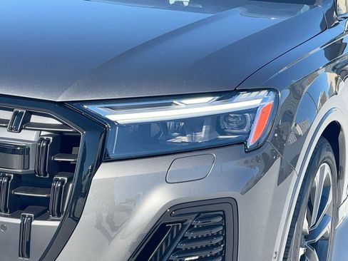 New 2026 Audi Q7 3.0T Premium Plus image 11