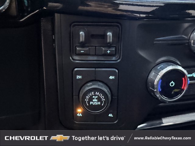 Used 2023 Ford F150 Raptor w/ Equipment Group 802A Raptor R AWD/4WD image 21