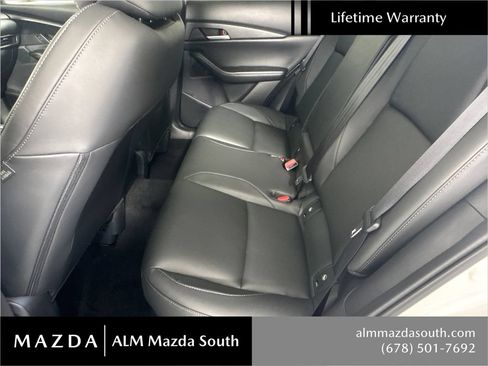 New 2026 MAZDA CX-30 AWD 2.5 S image 20