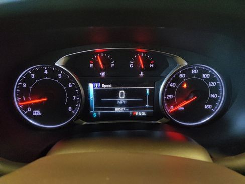 Used 2019 GMC Acadia SLT image 23