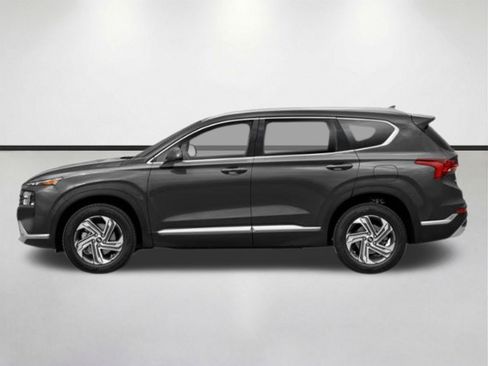 Used 2022 Hyundai Santa Fe SEL w/ Cargo Package FWD image 6
