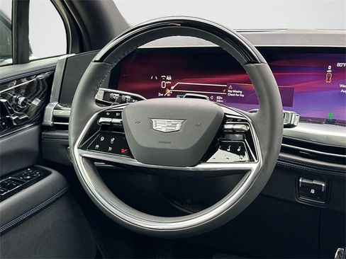 New 2026 Cadillac Escalade IQL Sport 1 image 4