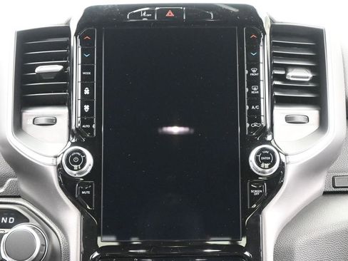 New 2026 RAM 1500 Big Horn image 26