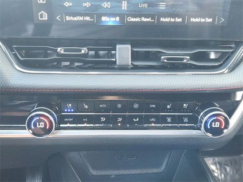 Used 2026 Chevrolet Equinox RS w/ Convenience Package III FWD image 22