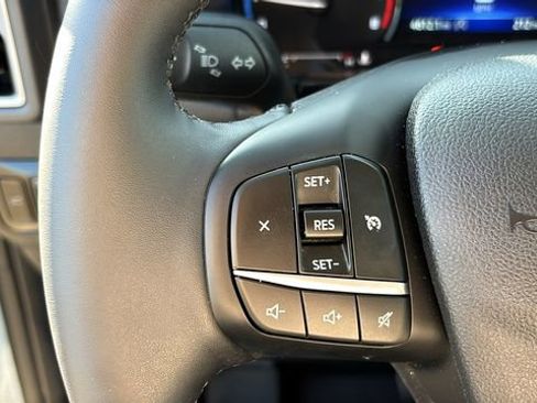 Used 2024 Ford Bronco Sport Outer Banks AWD/4WD image 13