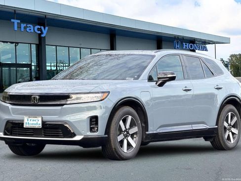 New 2026 Honda Prologue Touring image 8