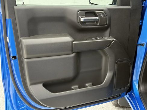 New 2026 Chevrolet Silverado 1500 Custom image 12