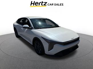 Used 2025 Kia K4 LXS video 1