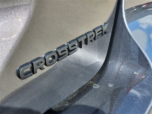 New 2026 Subaru Crosstrek 2.0i Premium image 7