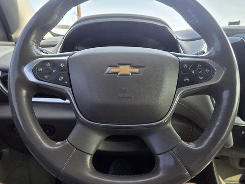 Used 2020 Chevrolet Traverse Premier AWD/4WD image 24